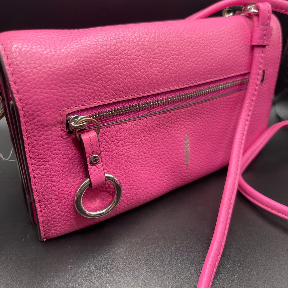 Crossbody Wallet - Picture 5 of 5